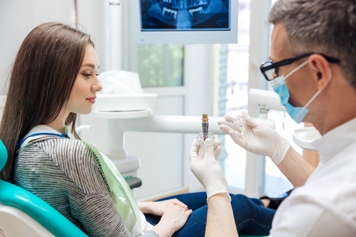 dentysci i stomatolodzy